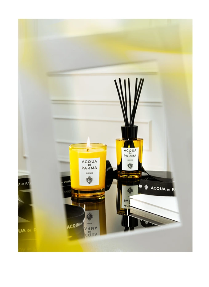 ACQUA DI PARMA GRAZIE Flash Sale