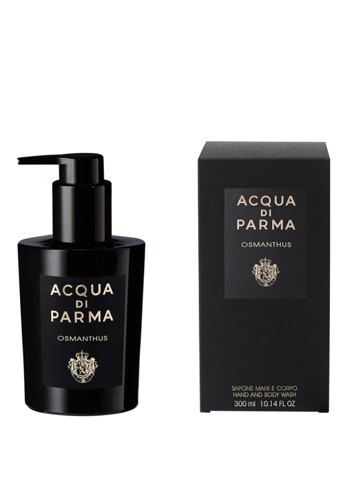 ACQUA DI PARMA OSMANTHUS Begrenztes Angebot