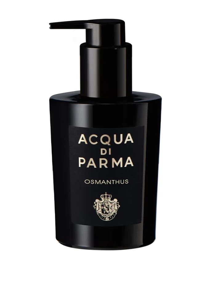 ACQUA DI PARMA OSMANTHUS Begrenztes Angebot