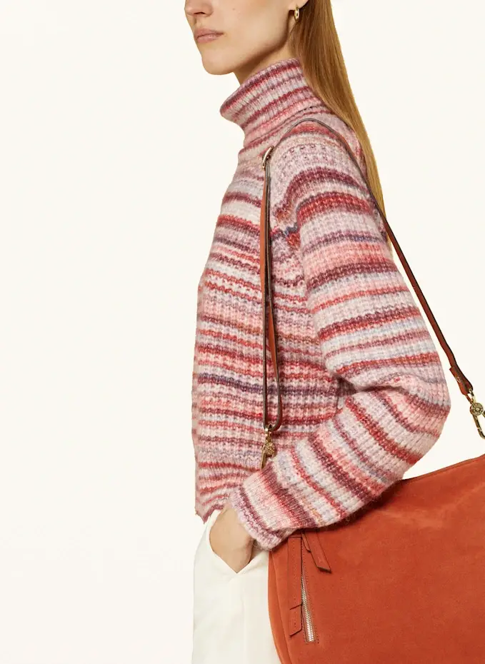 abro Handtasche JUNA MEDIUM Neueste Mode
