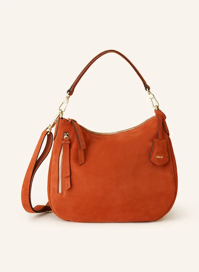 abro Handtasche JUNA MEDIUM Neueste Mode