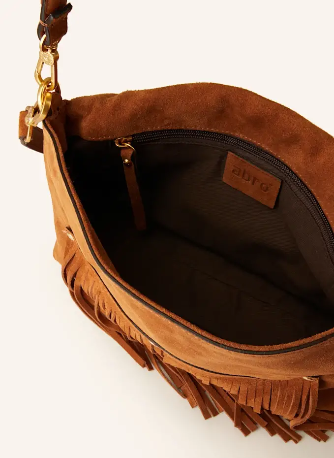 abro Handtasche TRINITY Blitzangebot