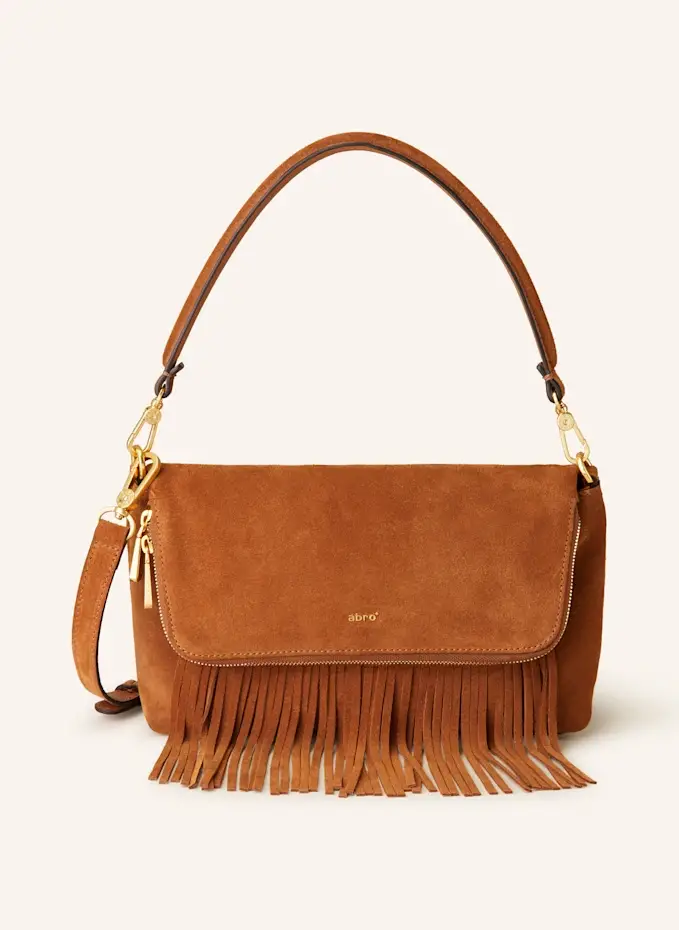 abro Handtasche TRINITY Blitzangebot