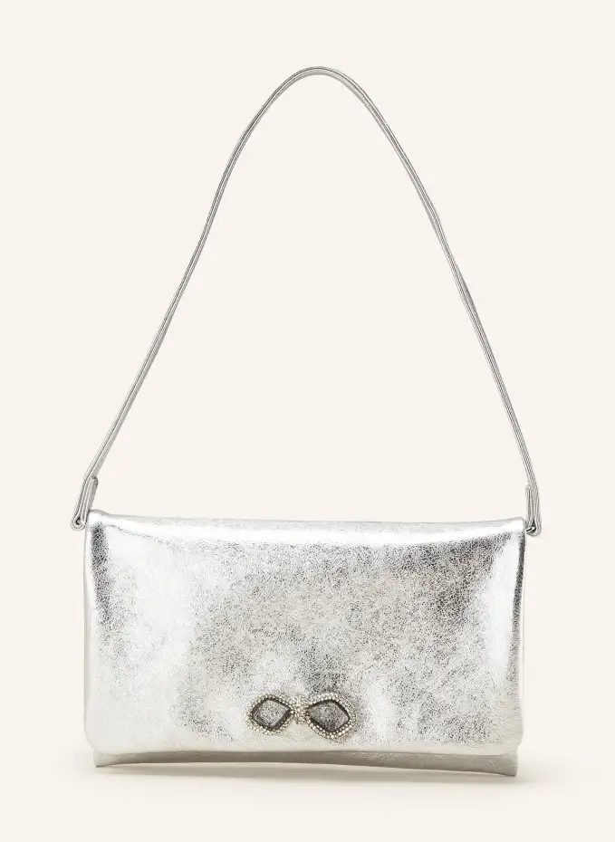 abro Clutch mit Schmucksteinen Bestseller