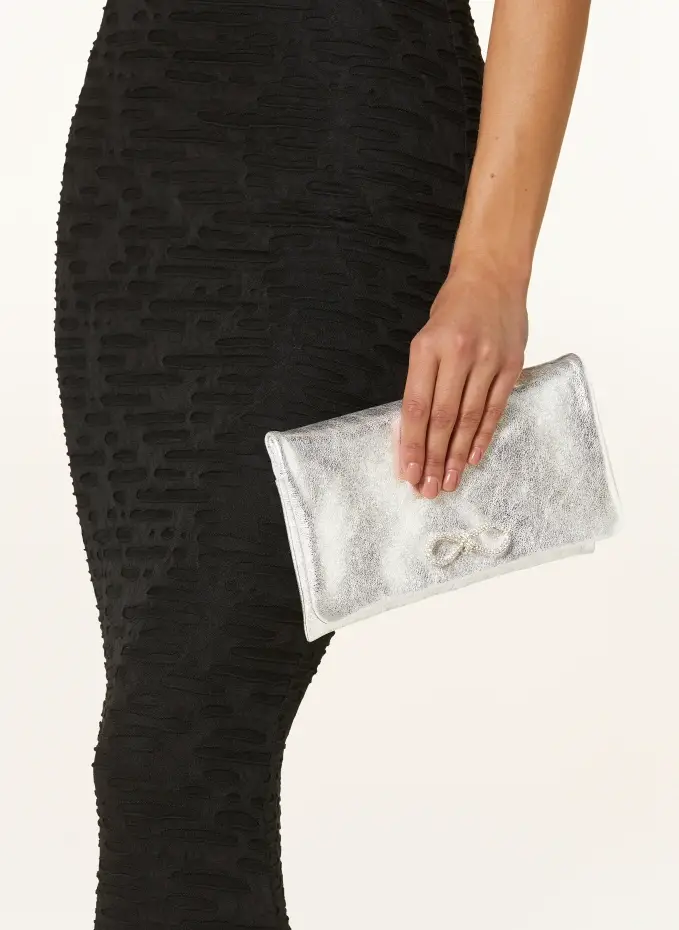 abro Clutch mit Schmucksteinen Bestseller