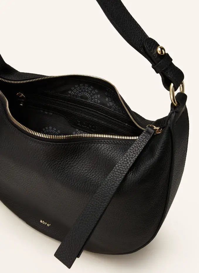 abro Hobo-Bag LULU SMALL Sonderangebote