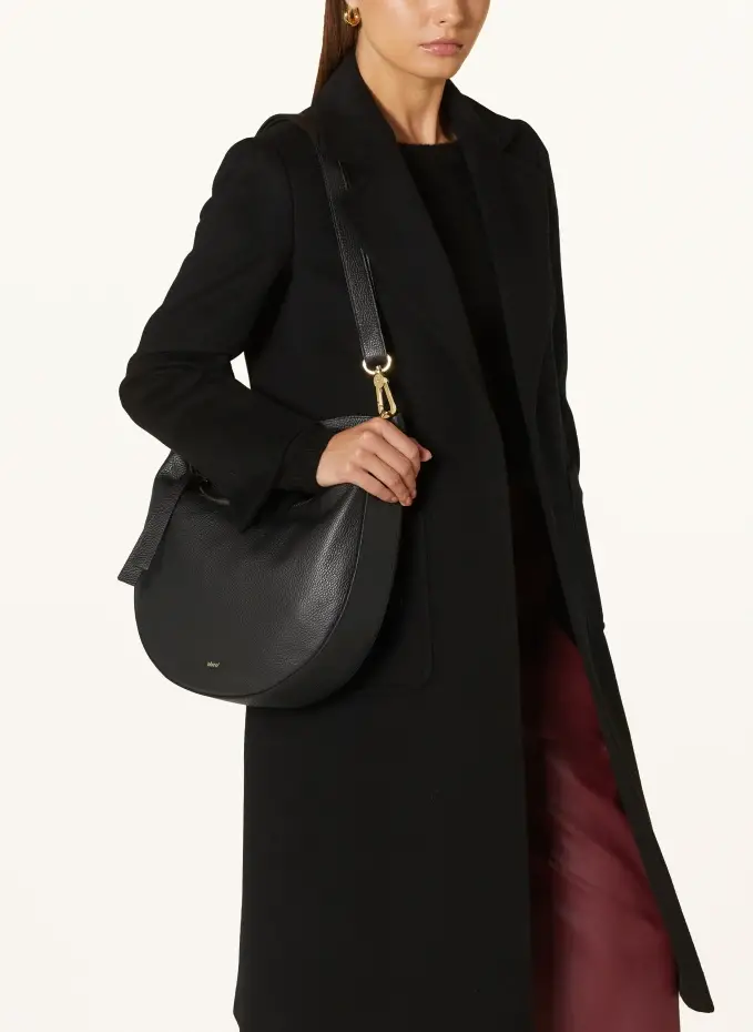 abro Hobo-Bag LULU SMALL Sonderangebote