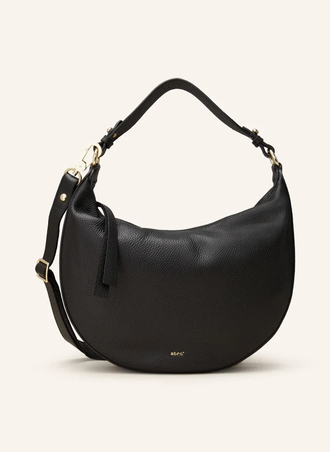 abro Hobo-Bag LULU SMALL Sonderangebote