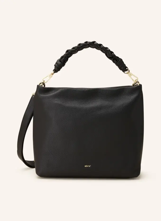 abro Hobo-Bag SOLEY Super Sparpreis