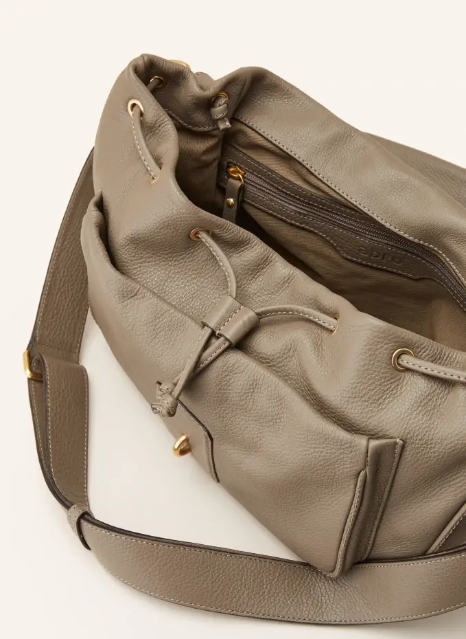 abro Schultertasche STAR SADDLE LARGE Sonderangebot der Fabrik