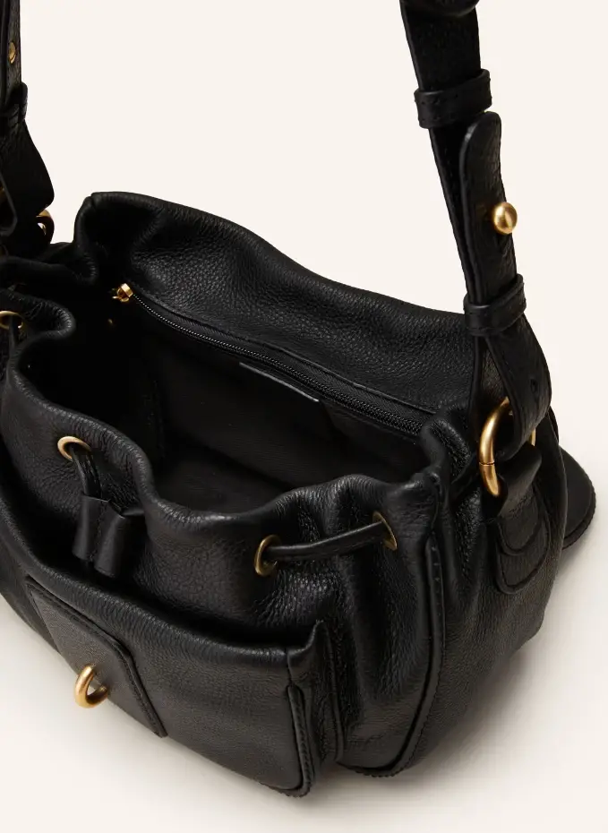 abro Schultertasche STAR SADDLE Bis zu 55% Rabatt