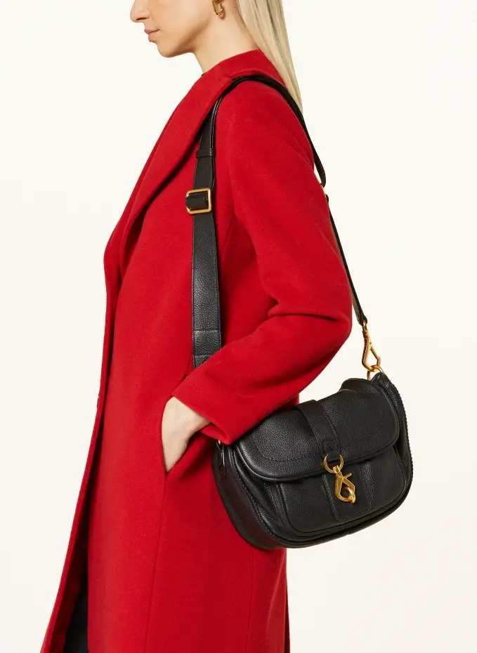 abro Schultertasche STAR SADDLE Bis zu 55% Rabatt