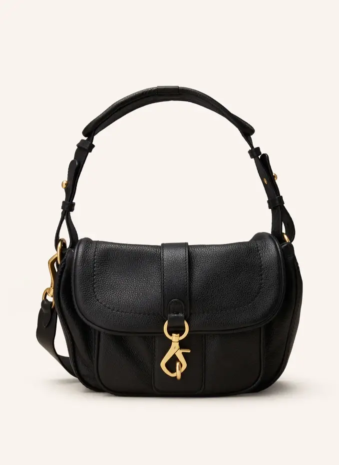 abro Schultertasche STAR SADDLE Bis zu 55% Rabatt