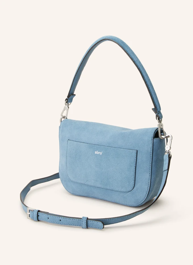 abro Schultertasche CAMILLA Discount Store für neue Produkte