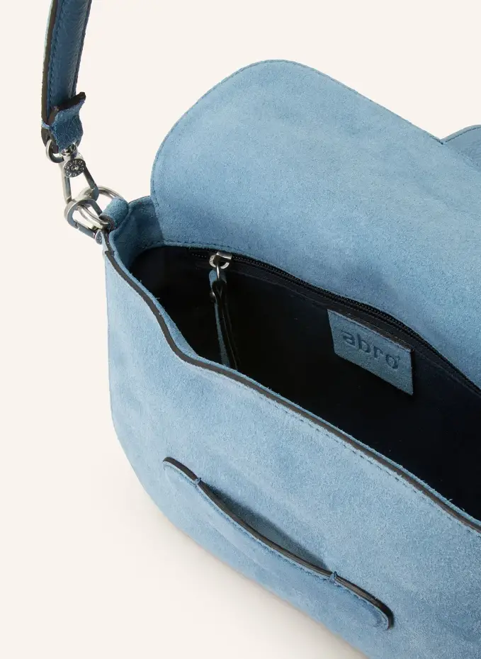 abro Schultertasche CAMILLA Discount Store für neue Produkte