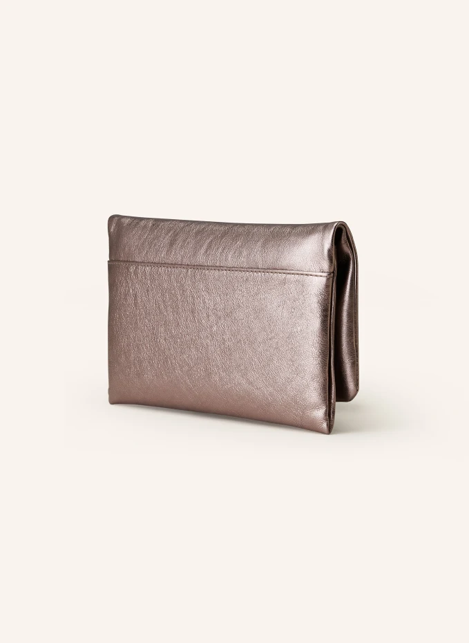 abro Clutch mit Schmucksteinen Begrenzt auf 3 Tage