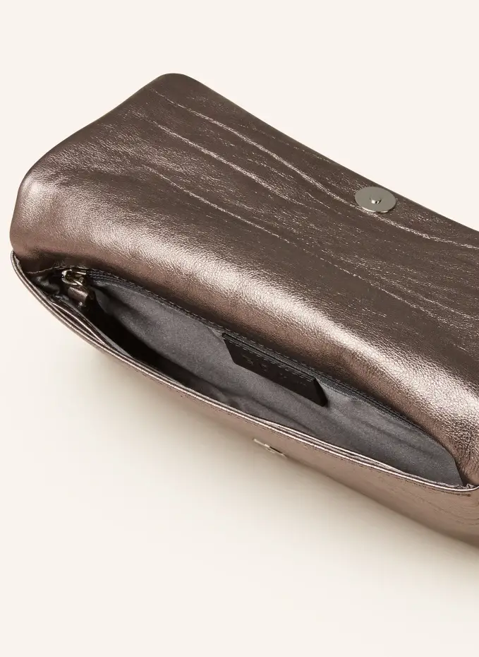 abro Clutch mit Schmucksteinen Begrenzt auf 3 Tage