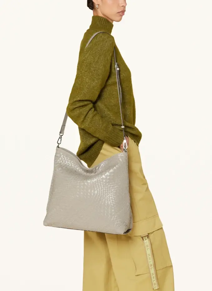abro Shopper AZALEA zollfrei