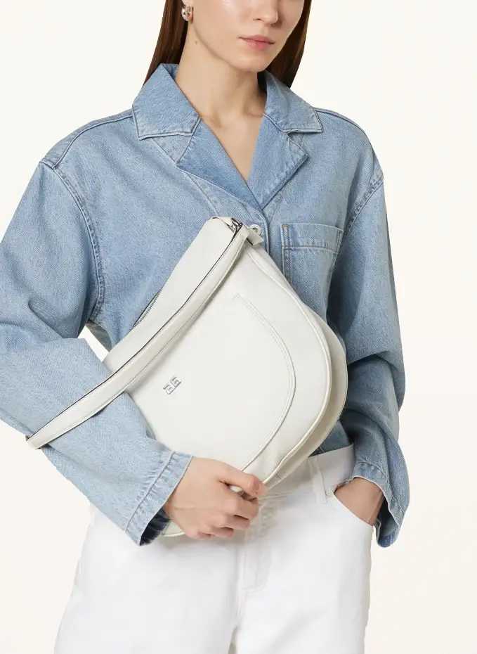 abro Schultertasche CLARA Rabatte dieses Monats