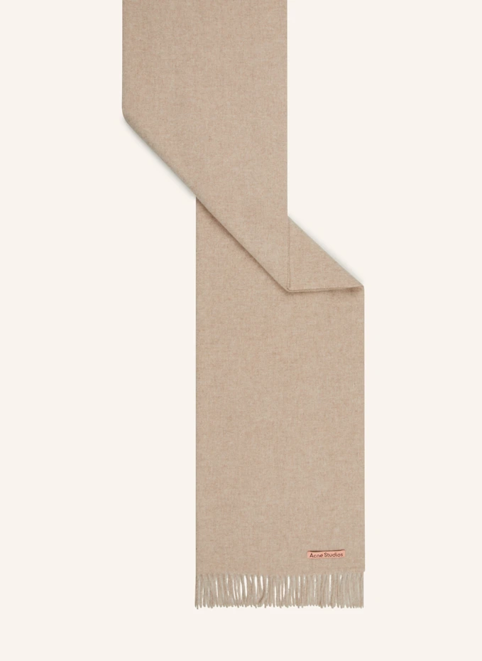 Acne Studios Schal Auslauf