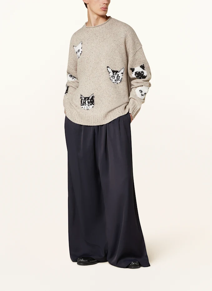 Acne Studios Pullover Verkauf
