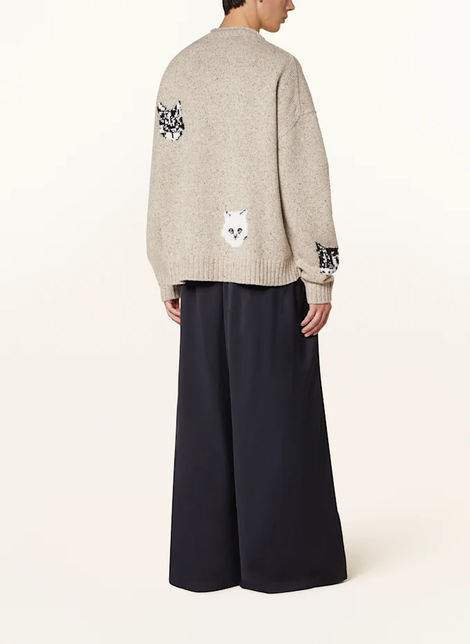 Acne Studios Pullover Verkauf
