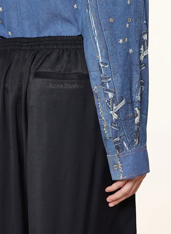 Acne Studios Hose Angebote