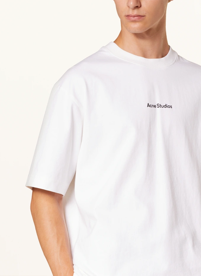 Acne Studios T-Shirt Hotsell