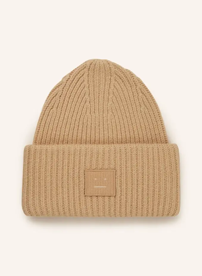 Acne Studios Mütze im Angebot