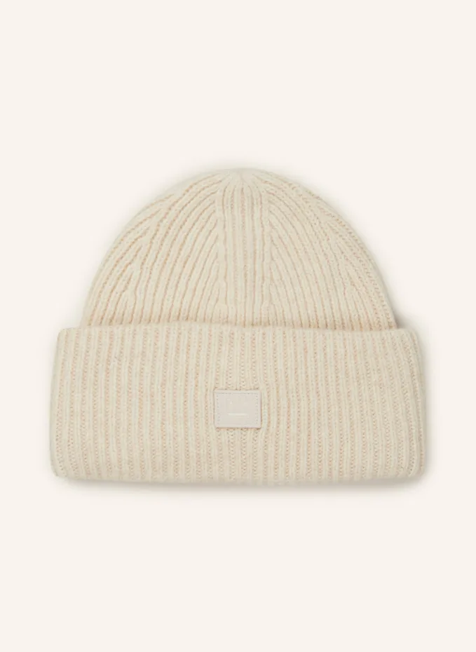 Acne Studios Mütze Günstiger Verkauf