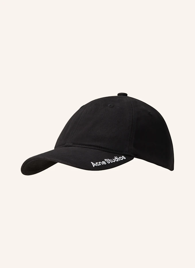 Acne Studios Cap Fabrikverkauf