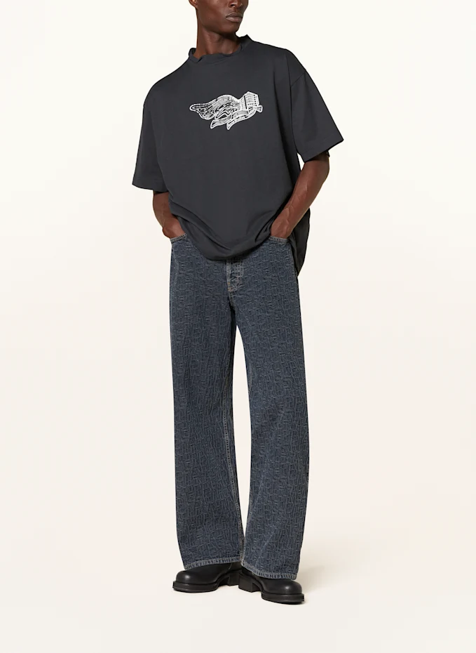 Acne Studios T-Shirt Meist gekauft