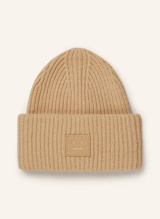 Acne Studios Mütze Blitzverkäufe