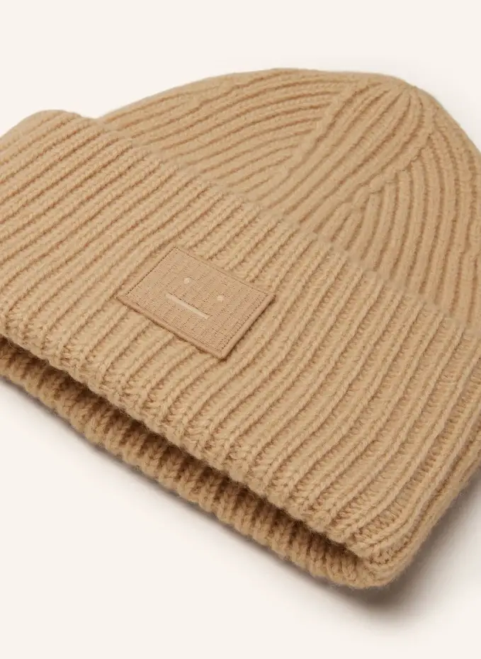 Acne Studios Mütze Kostenloser Versand