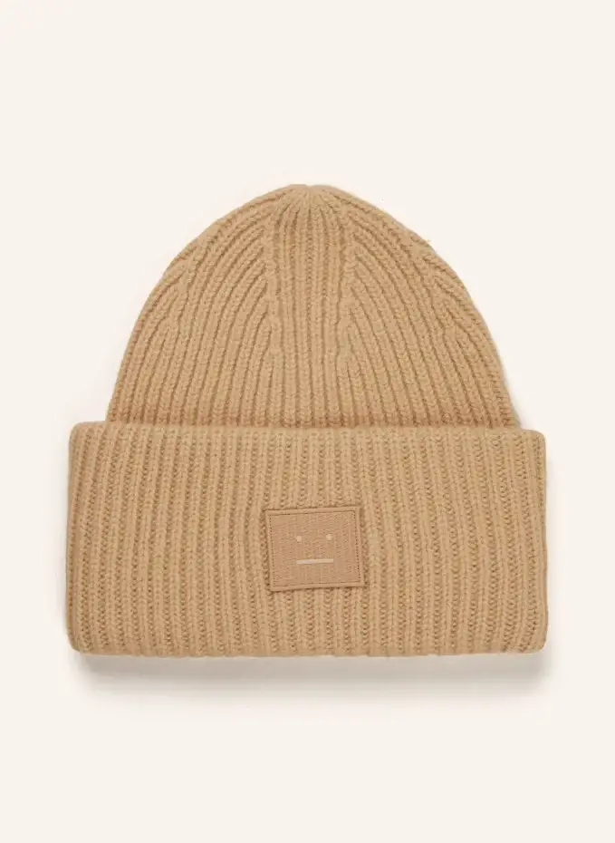 Acne Studios Mütze Kostenloser Versand