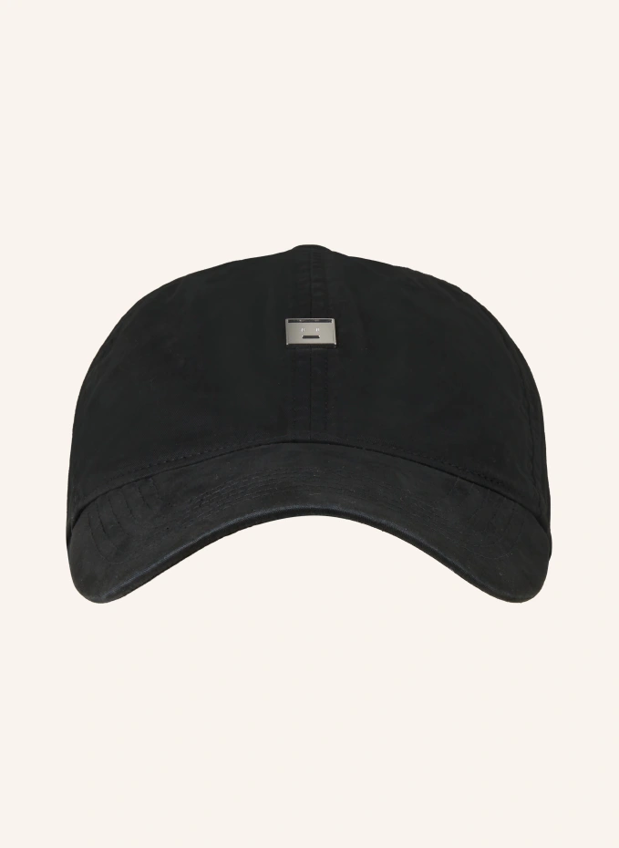 Acne Studios Cap Limitierter Zeitrabatt