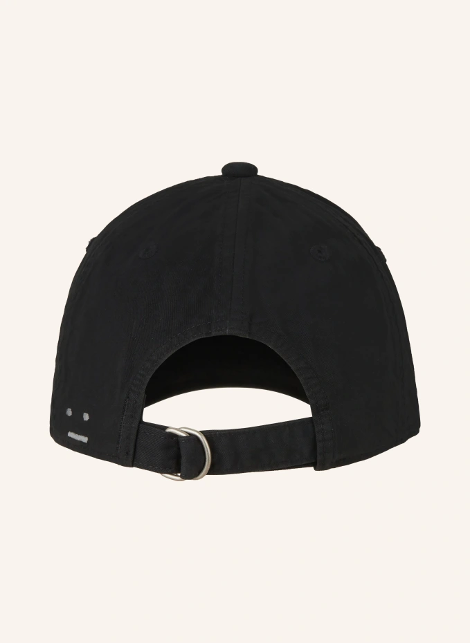 Acne Studios Cap Limitierter Zeitrabatt