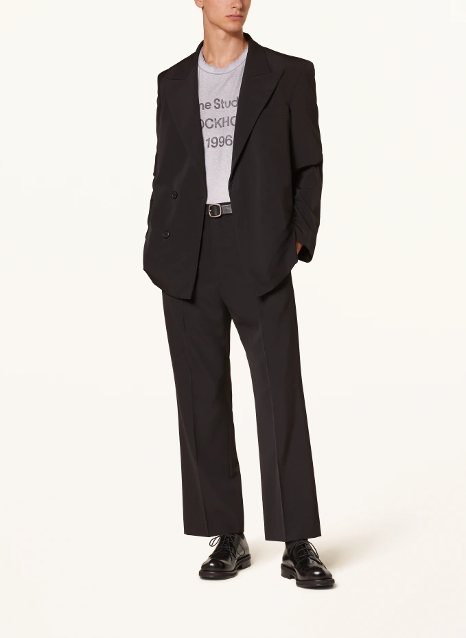 Acne Studios T-Shirt Sonderangebot