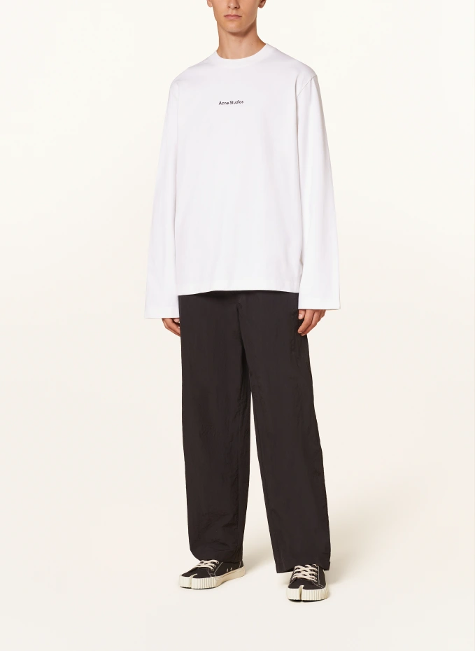 Acne Studios Longsleeve Günstig kaufen