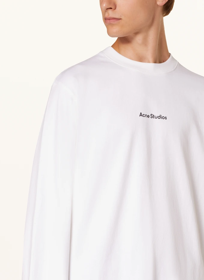 Acne Studios Longsleeve Günstig kaufen