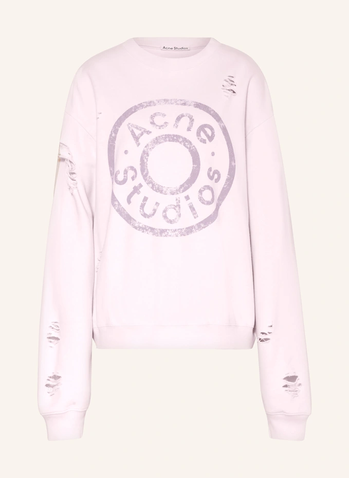 Acne Studios Sweatshirt Versandkostenfrei