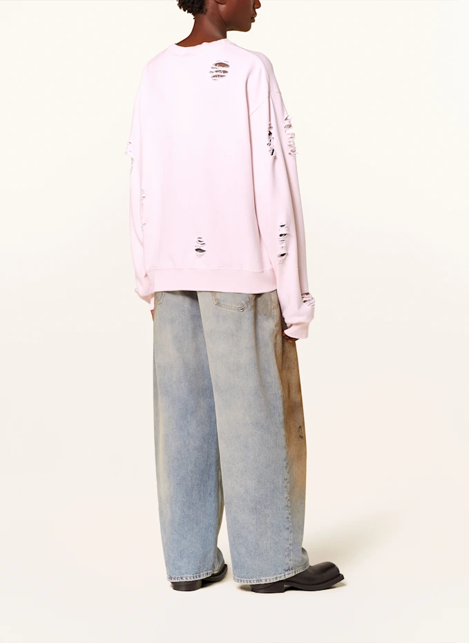 Acne Studios Sweatshirt Versandkostenfrei
