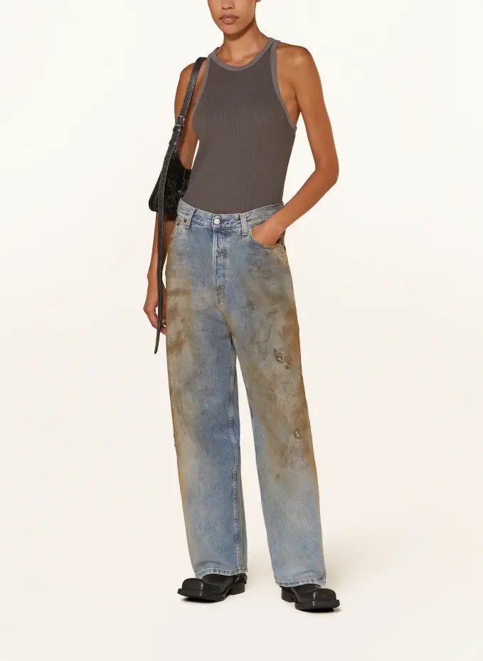 Acne Studios Top Flash Sale