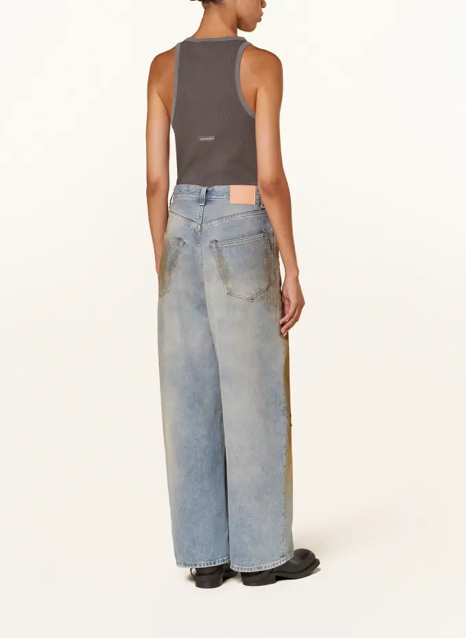 Acne Studios Top Flash Sale