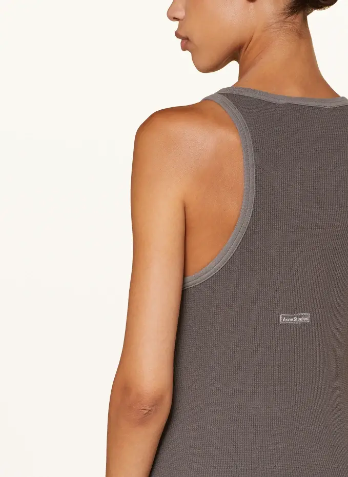 Acne Studios Top Flash Sale