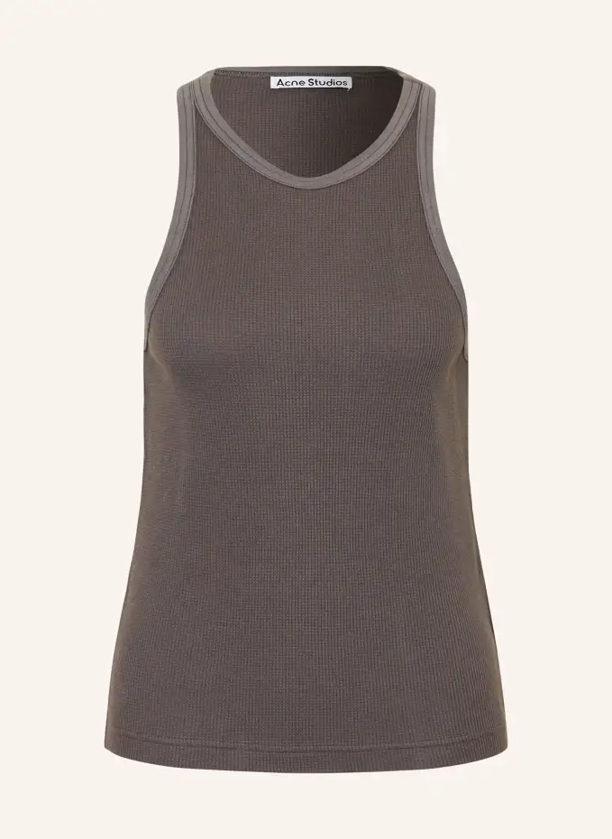 Acne Studios Top Flash Sale