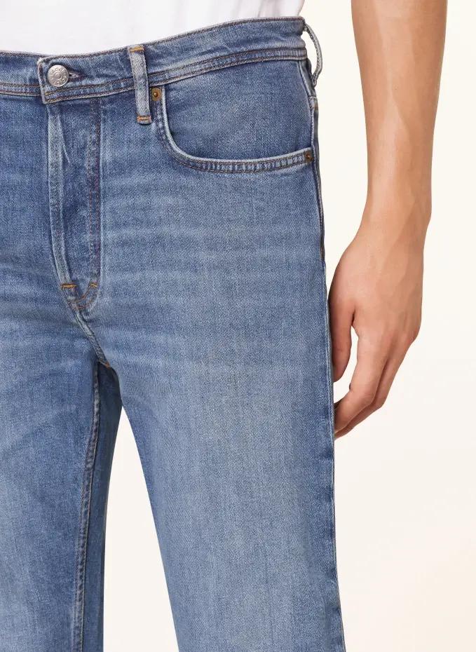 Acne Studios Skinny Jeans Begrenztes Angebot