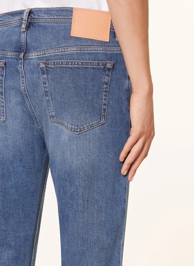 Acne Studios Skinny Jeans Begrenztes Angebot
