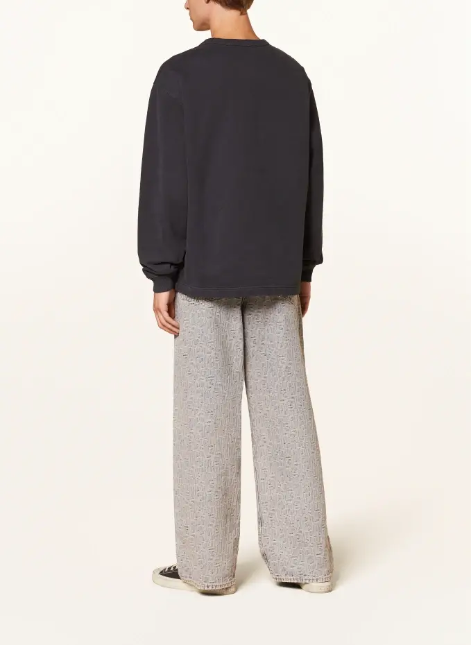 Acne Studios Sweatshirt Online Shopping