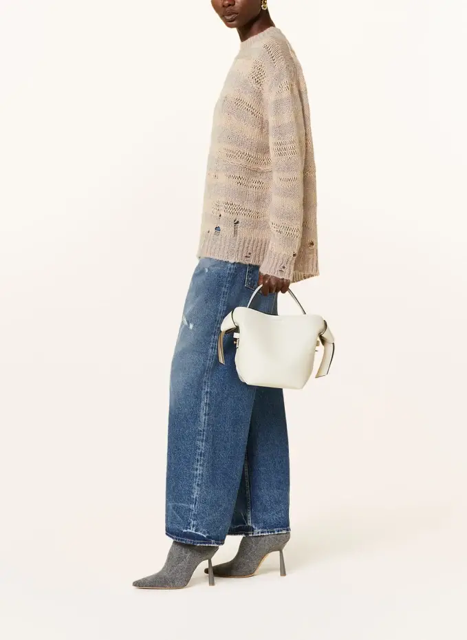 Acne Studios Jeans Exklusivangebot